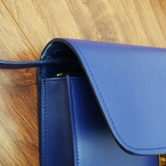 Celine box bag - Picture 9 of 9